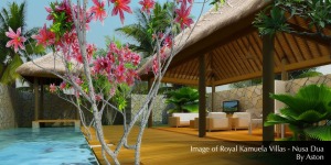 Image of Royal Kamuela Villas Nusa Dua